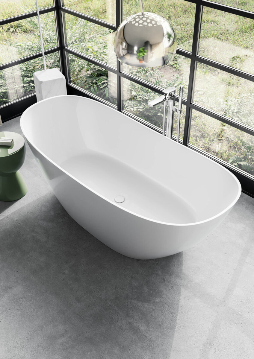 gleitgel badewanne Creamy Glide: Gleitgel mit realistischer Sperma-Textur main image 0
