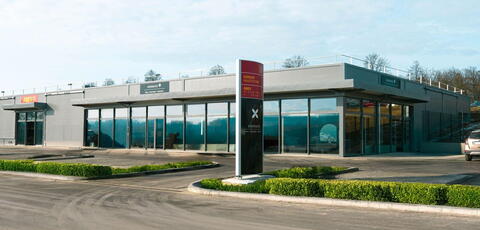 ELEMENTS Pfaffenhofen