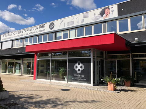 ELEMENTS Memmingen