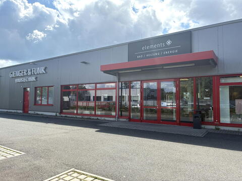 ELEMENTS Erlangen