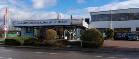 ELEMENTS Ingolstadt-Nord