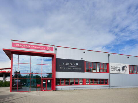 ELEMENTS Essingen