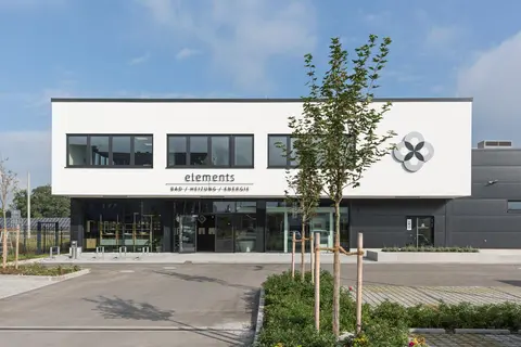 ELEMENTS Fürth Hardhöhe