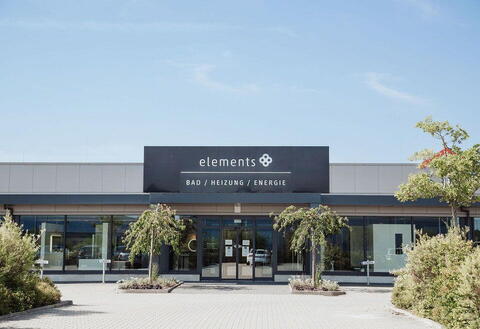 ELEMENTS Celle