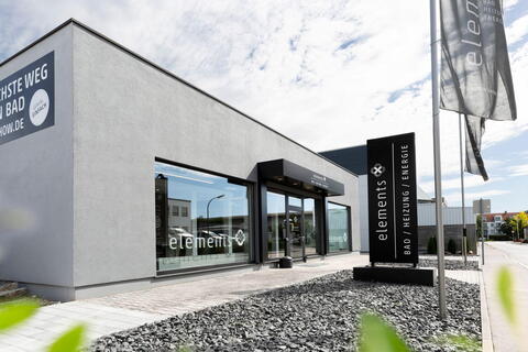 ELEMENTS Landsberg