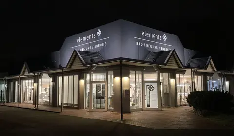 ELEMENTS Recklinghausen