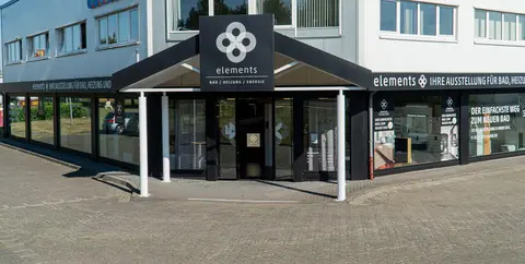 ELEMENTS Oer-Erkenschwick