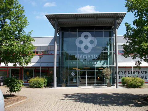 ELEMENTS Gütersloh