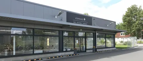 ELEMENTS Gießen