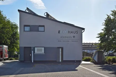 Eco2Haus Hildesheim