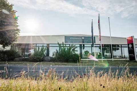 ELEMENTS Marktredwitz