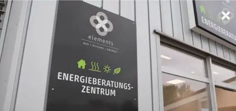 Energieberatung Köln