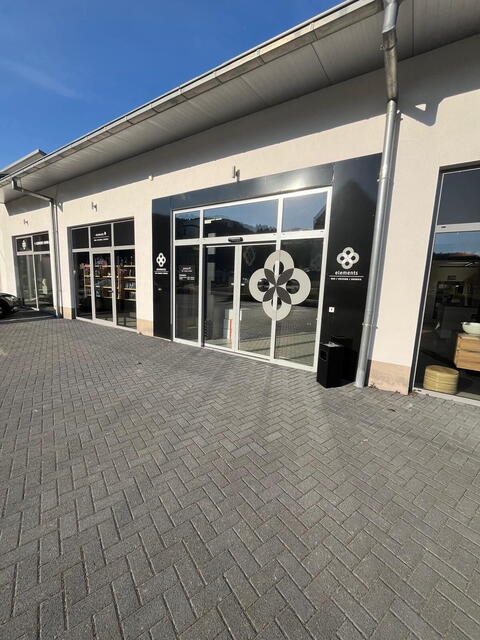 ELEMENTS Idar-Oberstein