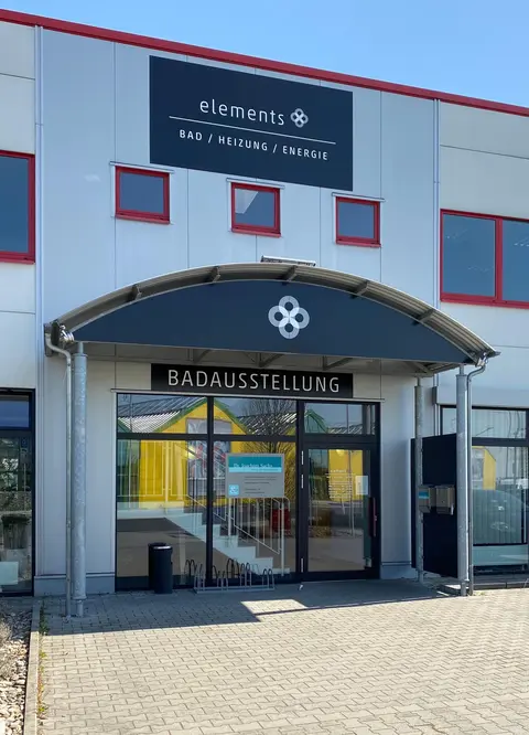 ELEMENTS Pfungstadt