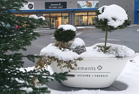 ELEMENTS Schmalkalden