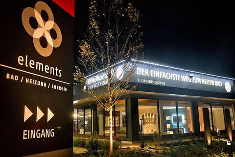 ELEMENTS Kleve