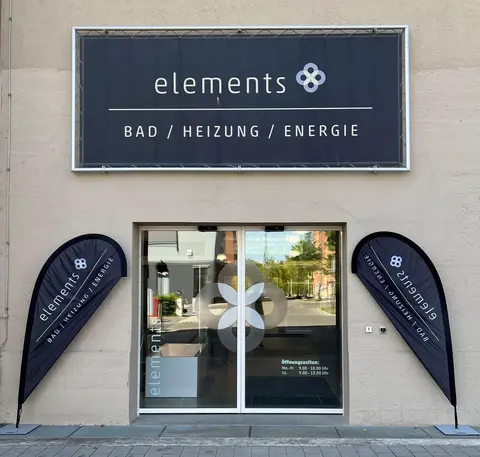 ELEMENTS Kornwestheim