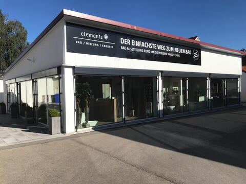 ELEMENTS Marktoberdorf