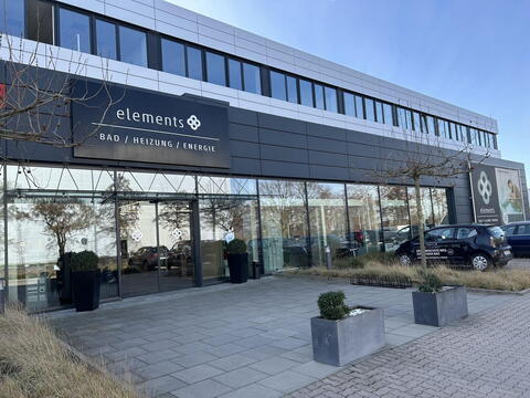 ELEMENTS Hannover-Langenhagen