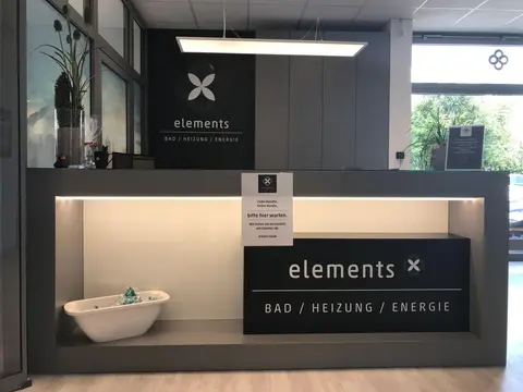 ELEMENTS Wernigerode