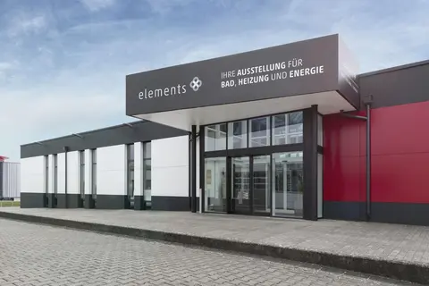 ELEMENTS Haßfurt