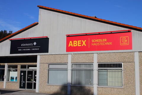 ELEMENTS Frankenberg