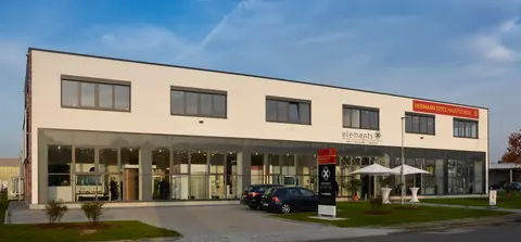 ELEMENTS Lübeck-Schwertfegerstraße