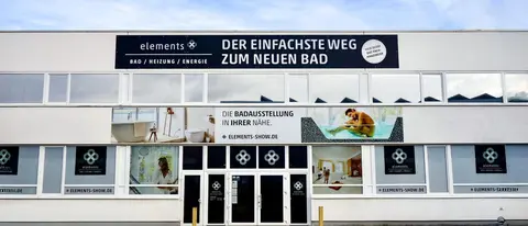 ELEMENTS Kassel Hagen-Park