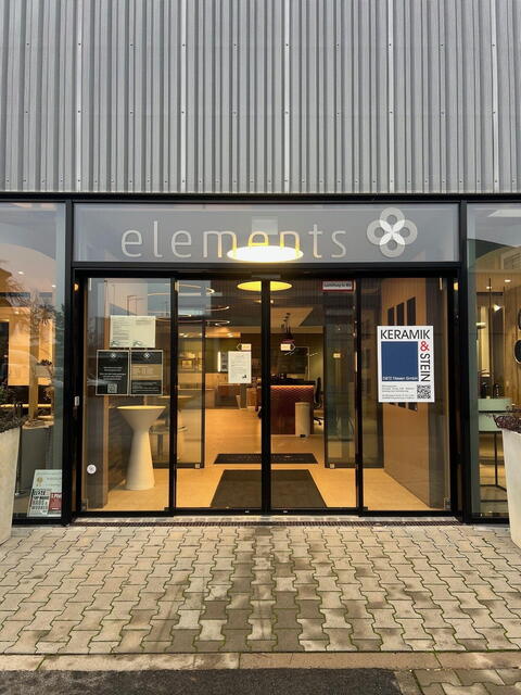 ELEMENTS Schweinfurt