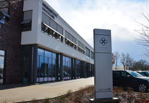 ELEMENTS Hamburg-Barsbüttel