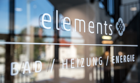 ELEMENTS Kassel
