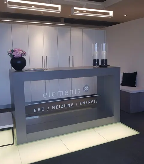 ELEMENTS Zimmern ob Rottweil