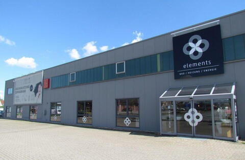 ELEMENTS Bremerhaven-Mitte