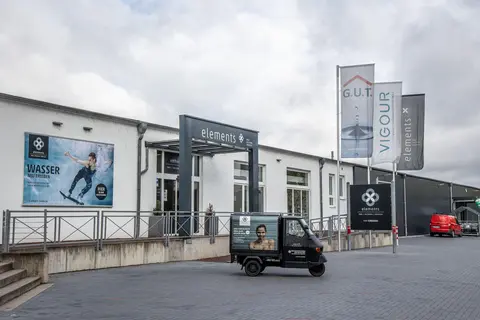 ELEMENTS Bad Salzuflen