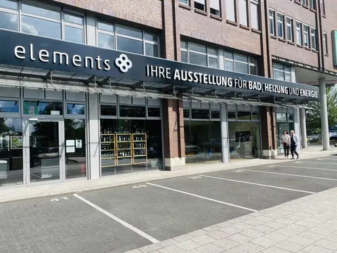ELEMENTS Hamburg-Wandsbek