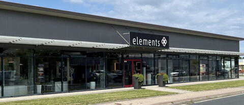 ELEMENTS Wilhelmshaven-Süd