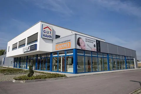 ELEMENTS Ingolstadt-Süd