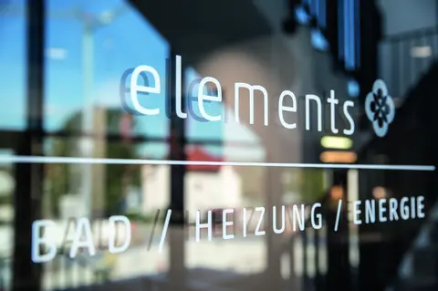 ELEMENTS Bad Tölz