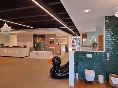 ELEMENTS Stuttgart