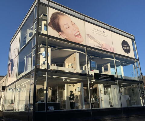 ELEMENTS Gummersbach