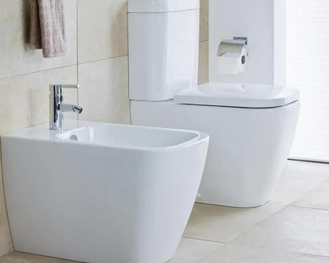 Duravit happy D.2