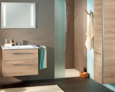 Sanipa Badmöbel 3way