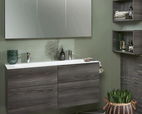 Sanipa Badmöbel 3way