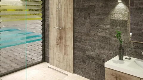 Kessel Linearis Compact