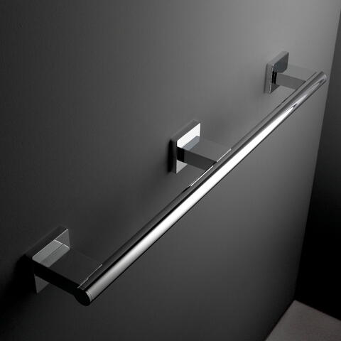 Barrierefreier Dusche-Haltegriff