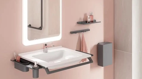 Hewi System 900