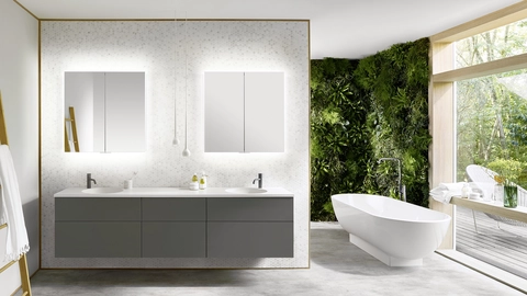 ELEMENTS-Traumbäder