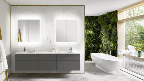 ELEMENTS-Traumbäder