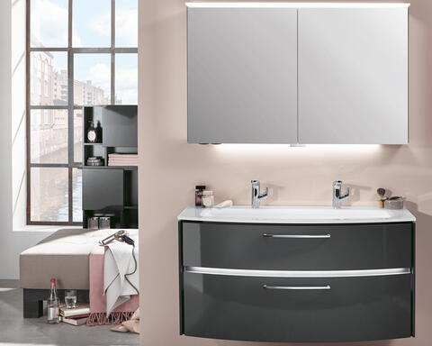 Sanipa Badmöbel Feligra