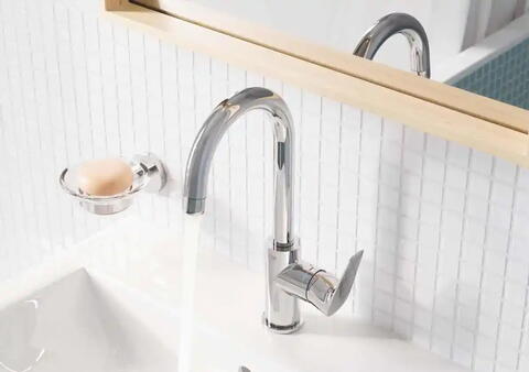 Grohe BauEdge